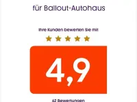 Gebraucht Kia ProCeed GT 204 PS (150 kW) 2019 Blau Kombi