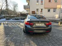gebraucht BMW 435 435 4er d Coupe xDrive Sport-Aut.