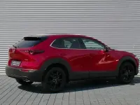 Gebraucht Mazda CX-30 Homura-Line 140 PS (102 kW) 2025 Rot SUV