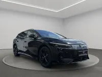 Neu VW ID.7 Pro 210 kW (286 PS) 2026 Grenadillschwarz metallic Kombi
