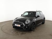 Gebraucht Mini Cooper S 192 PS (141 kW) 2020 Schwarz Kleinwagen