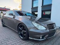 Gebraucht Mercedes CLS63 AMG AMG 514 PS (378 kW) 2007 Braun Coupé