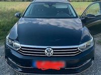 Gebraucht VW Passat 239 PS (175 kW) 2019 Schwarz Kombi