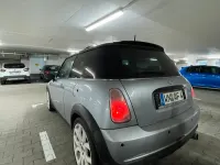 Occasion Mini Cooper 116 ch (85 kW) 2005 Argent Citadine