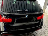 gebraucht BMW 330 F30 xd Touring M Paket