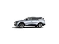Neu Renault Espace Iconic 131 PS (96 kW) 2025 Baltique grau metallic Van / Kleinbus