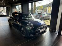 gebraucht Mini Cooper 3-Türer DAB LED RFK Navi Komfortzg. Shz