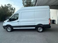 Second-hand Ford Transit 125 CP (91 kW) 2014 Monovolum