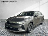 Gebraucht Opel Astra 136 PS (100 kW) 2025 Vulkan grau Kombi