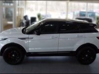 gebraucht Land Rover Range Rover evoque 2.0 TD4 110kW SE Autom. SE