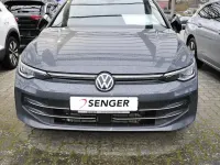 Gebraucht VW Golf VIII Goal 150 PS (110 kW) 2025 Delfingrau Limousine