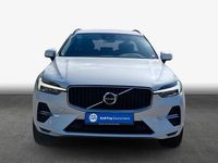 Brugt Volvo XC60 Core 197 HK (144 kW) 2023 Hvid SUV