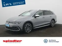 Brugt VW Golf Alltrack 200 HK (147 kW) 2023 Grå Stationcar