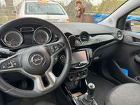 gebraucht Opel Adam Jam ecoFlex