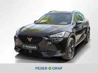 Gebraucht Cupra Formentor VZ 310 PS (228 kW) 2024 Midnight schwarz metallic SUV