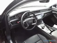 Gebraucht Audi A8 Ambiente 286 PS (210 kW) 2024 Firmamentblau metallic Limousine