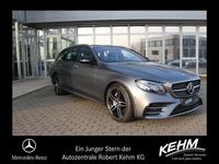 Gebraucht Mercedes E53 AMG AMG 435 PS (319 kW) 2019 Selenitgrau (metallic) Kombi