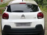 gebraucht Citroën C3 Pure Tech 110 Elle