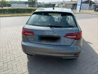 Gebraucht Audi A3 e-tron 204 PS (150 kW) 2020 Grau Kleinwagen
