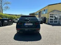 Gebraucht Alpina D3 350 PS (257 kW) 2015 Grün Limousine
