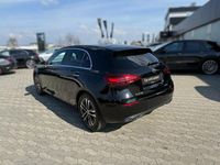 Gebraucht Mercedes A250 Advanced 224 PS (164 kW) 2024 Schwarz Limousine