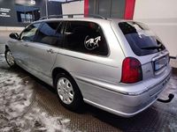 Gebraucht Rover 75 131 PS (96 kW) 2004 Silber Kombi
