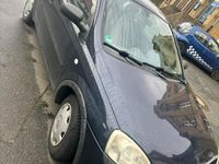 gebraucht Opel Corsa C