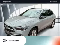 Gebraucht Mercedes GLA180 AMG line 116 PS (85 kW) 2025 Manufaktur lack manufaktur alpingrau uni SUV
