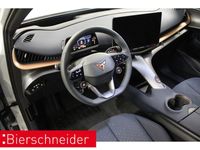 Gebraucht Cupra Tavascan Endurance 210 kW (286 PS) 2024 Silber SUV