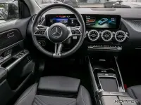 Gebraucht Mercedes EQA250 Advanced 139 kW (190 PS) 2025 Kosmosschwarz SUV