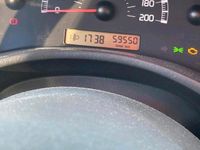 Gebraucht Fiat Panda 54 PS (39 kW) 2009 Weiß Kleinwagen