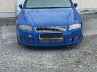 Gebraucht Fiat Stilo 234 PS (172 kW) 2005 Limousine