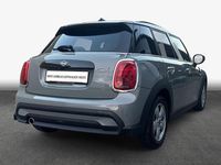 Gebraucht Mini Cooper Essential 136 PS (100 kW) 2022 Grau Kleinwagen