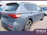 Gebraucht Seat Tarraco 4Drive 190 PS (139 kW) 2022 Grau metallic SUV