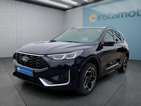Gebraucht Ford Kuga 182 PS (133 kW) 2024 Schwarz SUV