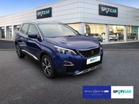 gebraucht Peugeot 3008 Allure BlueHDi 130 Navi LED RFK SHZ