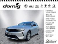 Gebraucht Opel Astra Enjoy 110 PS (80 kW) 2024 Kristall silber metallic (metallic) Kombi