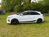 Occasion Kia Ceed Edition 7 99 ch (72 kW) 2019 Blanc Citadine