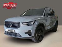 Neu Volvo XC40 Plus 163 PS (119 kW) 2025 Vapour grey SUV