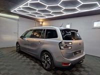 gebraucht Citroën C4 SHINE|7 SITZER|AUTOM|LEDER|NAVI|LED|NAVI