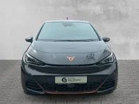 Gebraucht Cupra Born 150 kW (204 PS) 2022 Grau Kleinwagen