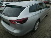 Gebraucht Opel Insignia Innovation 165 PS (121 kW) 2019 Argon silber/ice silver (m2) Kombi
