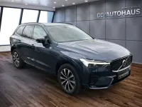 Gebraucht Volvo XC60 Plus 250 PS (183 kW) 2025 Blau SUV