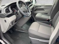 gebraucht VW Transporter T6.1Kasten (SH)