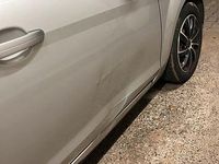 Gebraucht Ford Focus 101 PS (74 kW) 2009 Silber Kombi