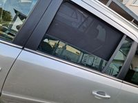 gebraucht Opel Zafira b, 7 sitze, 8 Fach bereift, 3. Hand