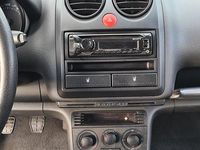 Gebraucht Seat Arosa 2002 Schwarz Kleinwagen