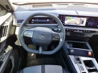 Gebraucht Opel Grandland X GSe 145 PS (106 kW) 2025 Silber SUV