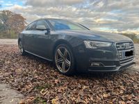 gebraucht Audi S5 Sportback 3.0 TFSI S tronic quattro -