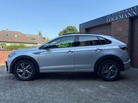 Gebraucht VW Taigo R-line 110 PS (80 kW) 2024 Silber SUV